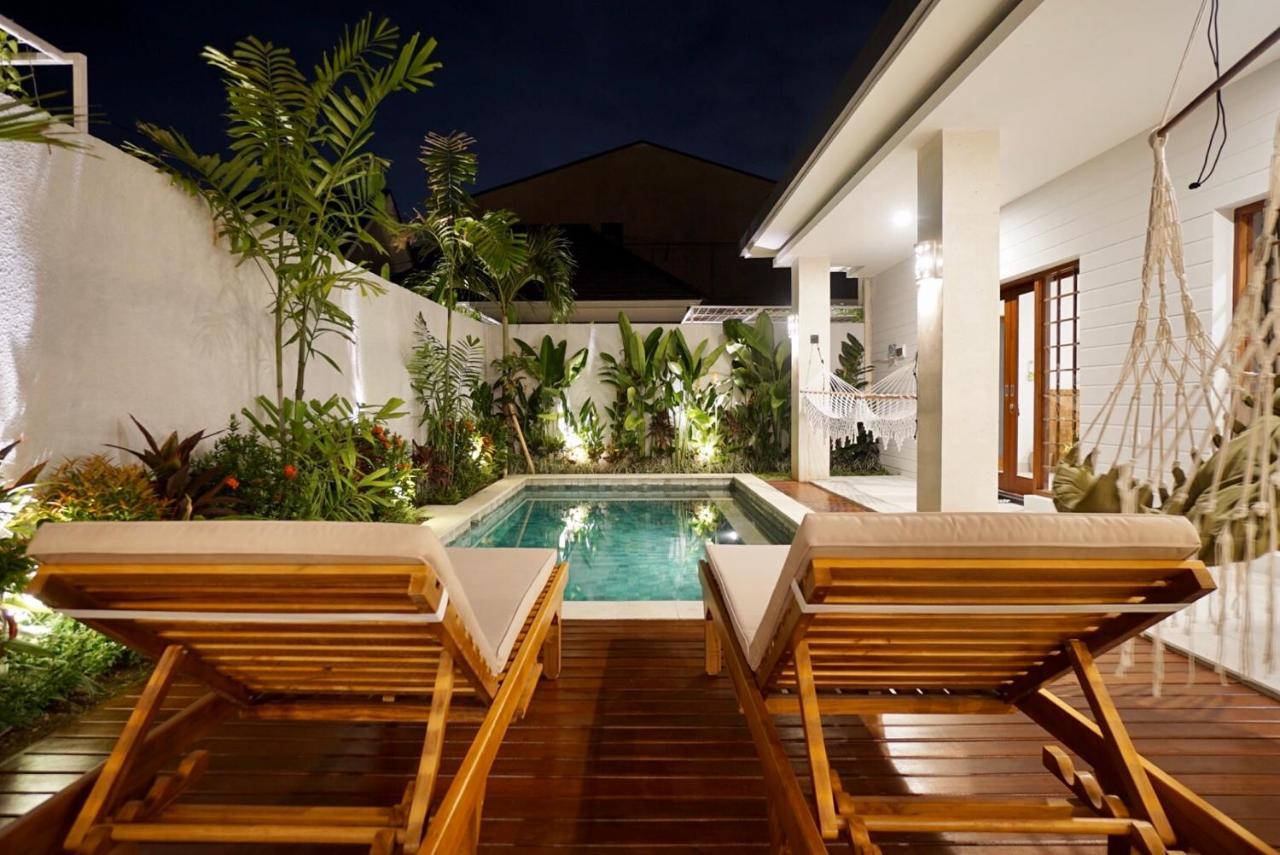 Belle Astina Villa Canggu  Exterior photo